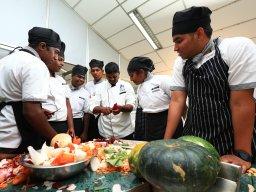 Cultural and Fresher